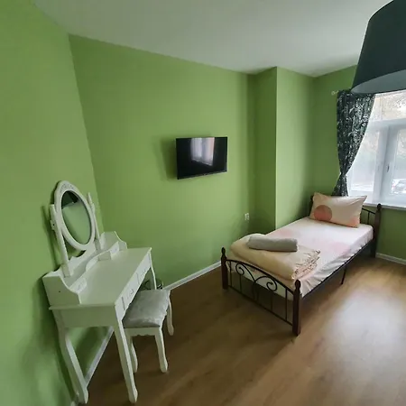 Hancho - Old Center Bed and breakfast *