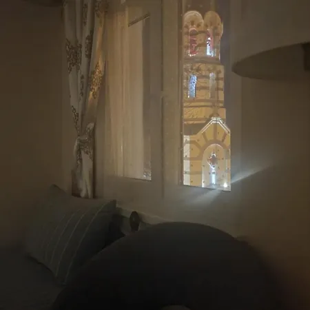 Hancho - Old Center Bed and breakfast