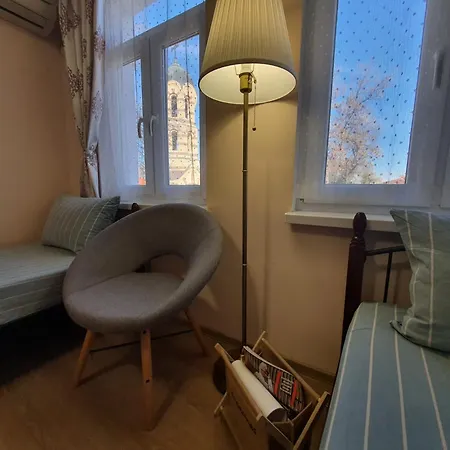 Hancho - Old Center Bed and breakfast Plovdiv