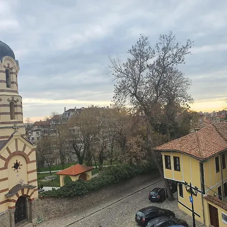 Bed and breakfast Hancho - Old Center *