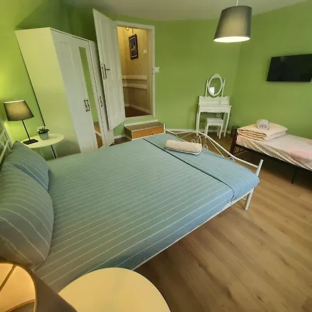Hancho - Old Center Bed and breakfast