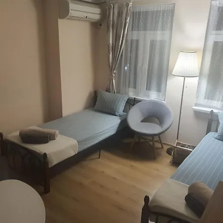 Hancho - Old Center Bed and breakfast *