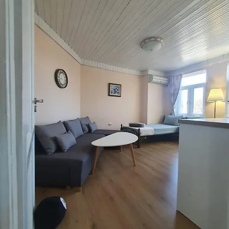 Bed and breakfast Hancho - Old Center Plovdiv