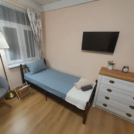 Bed and breakfast Hancho - Old Center *