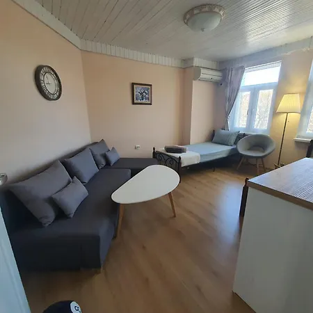 Hancho - Old Center Bed and breakfast Plovdiv