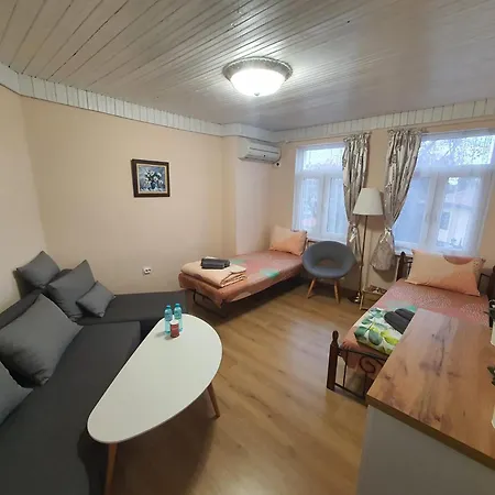 Hancho - Old Center Bed and breakfast *