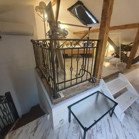 Hancho - Old Center Bed and breakfast Plovdiv