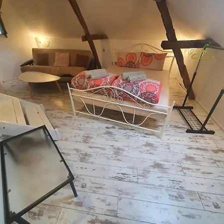 Bed and breakfast Hancho - Old Center Plovdiv