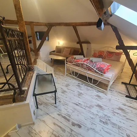 Hancho - Old Center Bed and breakfast Plovdiv